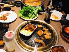 -火炉火自助餐(悠唐购物中心店)