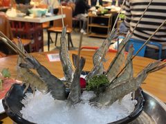 -捞围鲜·港式打边炉(海阳路店)