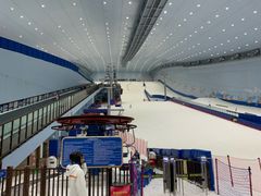 -哈尔滨热雪奇迹