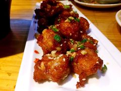 蒜蓉排骨-刘大厨·家宴(御华园店)