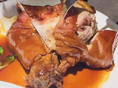 -京味斋·北京烤鸭(北京南站洋桥店)