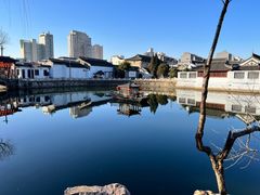 -水绘园