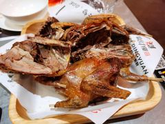 -鼎原力量东北吊炉烧烤(幸福街店)