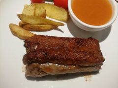 -斗牛士牛排(南京东路店)