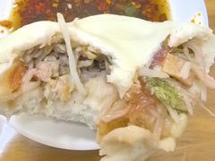 -津门如意包子铺(宾西路店)