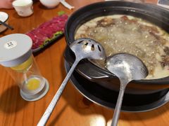 -云朵小院·石锅鱼·野生菌餐厅(蒗放店)