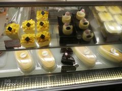 -BreadTalk面包新语·烘焙蛋糕(中心书城店)