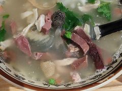-新疆烧烤王(广灵店)