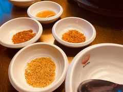 -辛氏火炉·韩式古法烤肉(松北店)