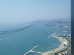 -大连君悦酒店·星海湾壹号Dalian·Dalian(星海广场店)