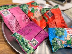 -破店肥哈·东北烧烤·夜宵(南山保利店)