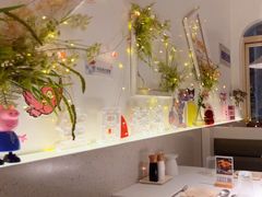 -春树下·树屋花房西餐厅(罍街AS1980店)