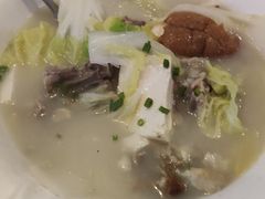 -大碗居·烤鸭·鱼头泡饼(天坛东门店)