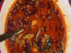 -花椒俏川菜小馆(南海万达店)