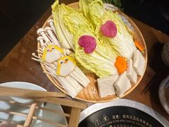 -肉仓焼肉バー(烟台山店)