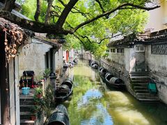 -绍兴鲁迅故里·沈园景区