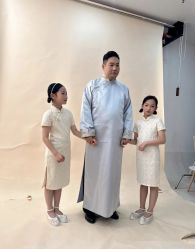 -小阿福儿童摄影(摩尔城店)
