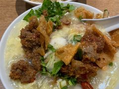 鸳鸯豆腐脑-小豆海棠(嘉兴路店)