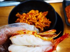-肉甲韩国木炭烤肉(新壹街1店)
