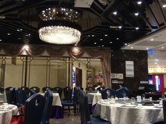 大堂-望乡楼上海菜(日月光店)