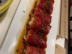 -火齐潮汕砂锅粥(五道口店)