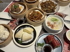 -虾饺妹·粤式手工点心(水荫路店)