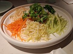 -北李妈妈菜·海肠捞饭(高新万达店)