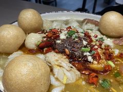 -友达面馆(二七南路店)