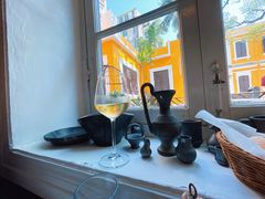 -ALBERGUE 1601 婆仔屋葡国餐厅