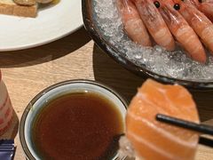 -大渔铁板烧(花园道店)