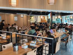 -裕记烧腊连锁餐饮(外马分店)