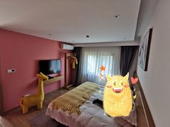 -太阳岛度假酒店