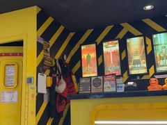 -Xcape异时刻密室逃脱真人NPC(新世界崇文门店)