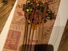 -麻辣总动员·川派海鲜·现炒浇头面·自贡菜(五彩城店)