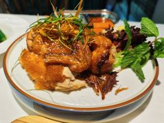 -花样西贡·蜜越餐厅·法式越南料理(水晶城店)