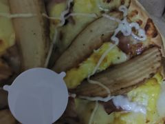 -达美乐比萨(井亭路店)