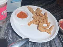 -天都火锅酒楼(虹梅南路店)