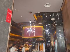 -吉布鲁牛排海鲜自助(温江合生汇店)