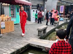 -茯茶镇