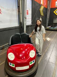 -多乐岛运动游乐城(杭州店)