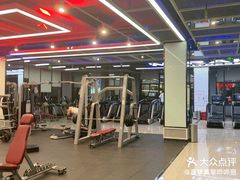 -奇迹健身·恒温游泳(金海首座店)