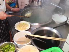 -常鲜德乐购迎桂馒头店(麻巷公寓店)