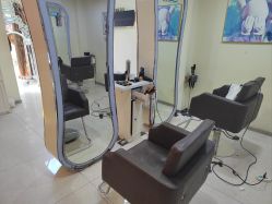 -丽时 Hair Salon