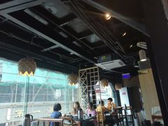 大堂-川里谈·川味小馆(北京路店)