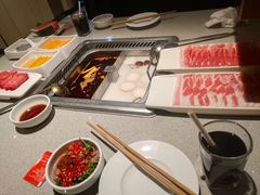 -海底捞火锅(江宸天街店)
