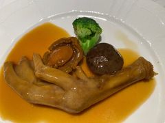 -香樟花园新粤料理(无锡万象城店)