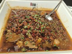 -杨记隆府(白象街店)