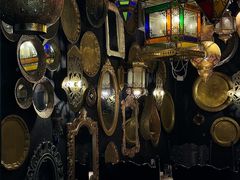 -苏坦土耳其西餐厅(玉林店)