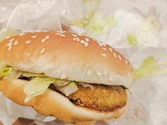 -麦当劳(季平店)