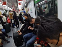 -闸弄口(地铁站)